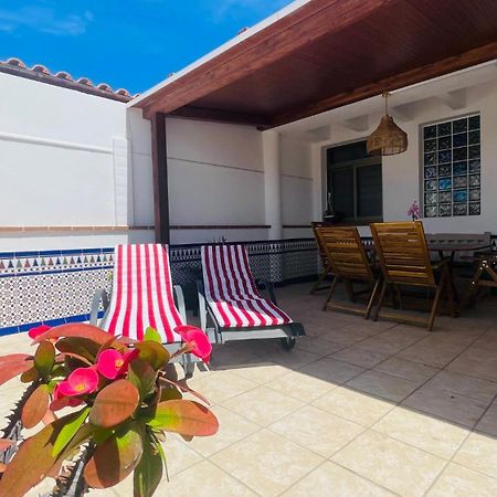 Casa Sony El Cotillo Eksteriør bilde
