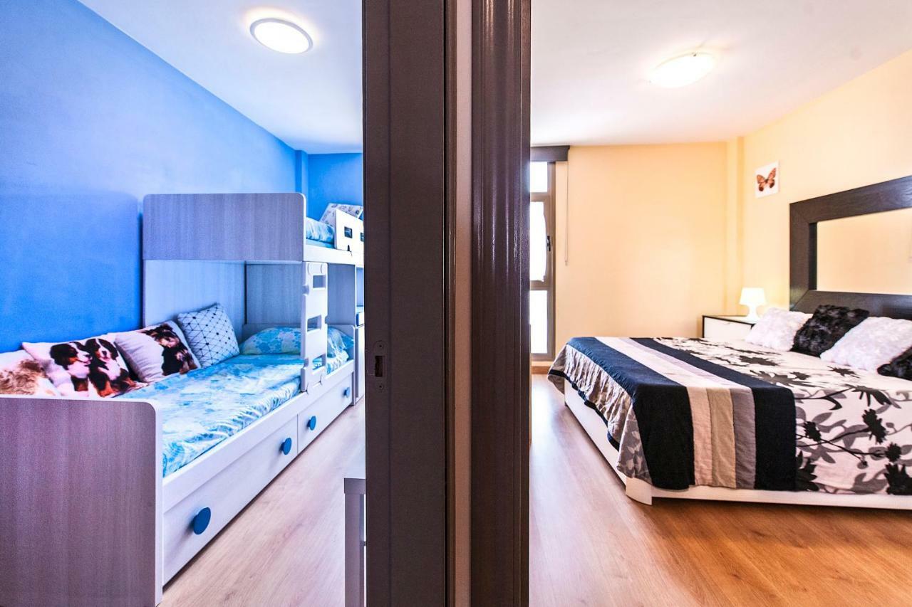 Casa Sony El Cotillo Eksteriør bilde