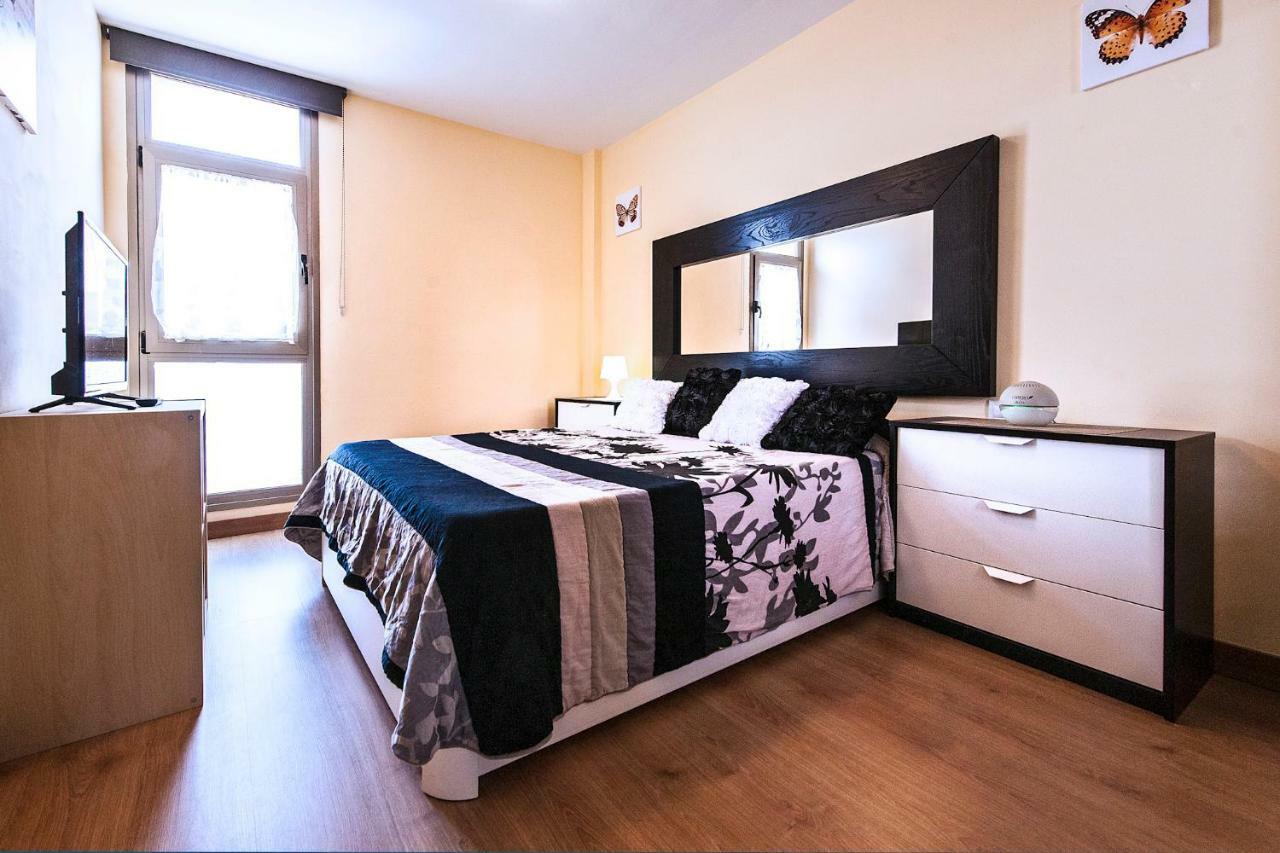 Casa Sony El Cotillo Eksteriør bilde
